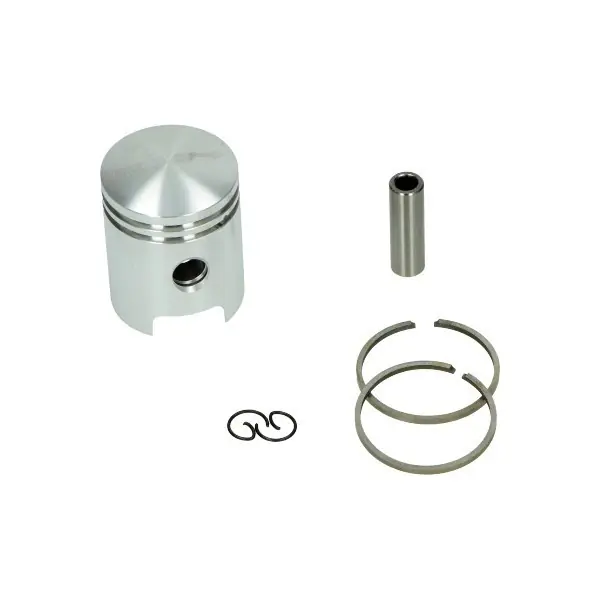 zuiger DMP std (ook voor cil 55700) p-12 38mm past op a35, tomos Beperkte Voorraad