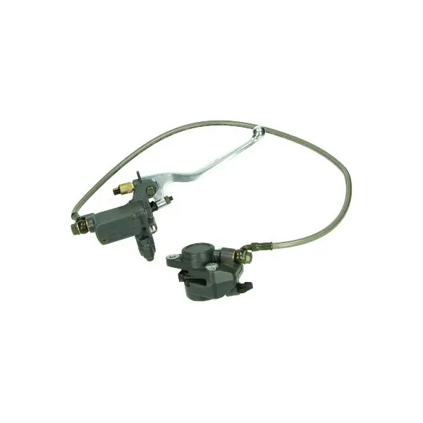 remklauw + remhandelset voor past op streetmate, tomos 237279 Shop Nu