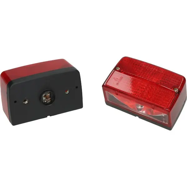 achterlicht origineelmodel (zonder voetje)T223572 saturnes past op a35 Koop Online