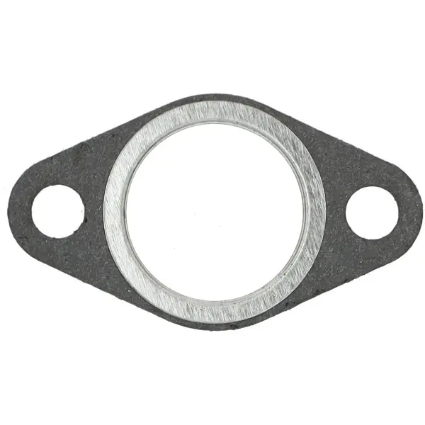 Superprijs pakking uitlaat DMP A-kwaliteit + binnenring 23mm past op tomos