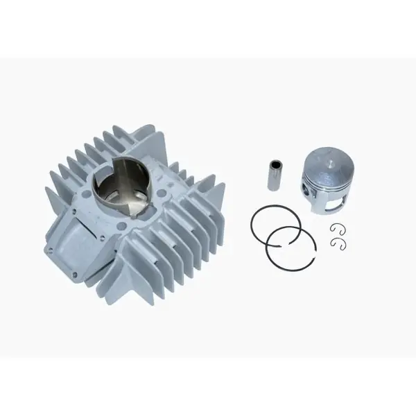Rechtstreeks Van De Fabrikant cilinder DMP alu-nik 44mm past op a3, a35