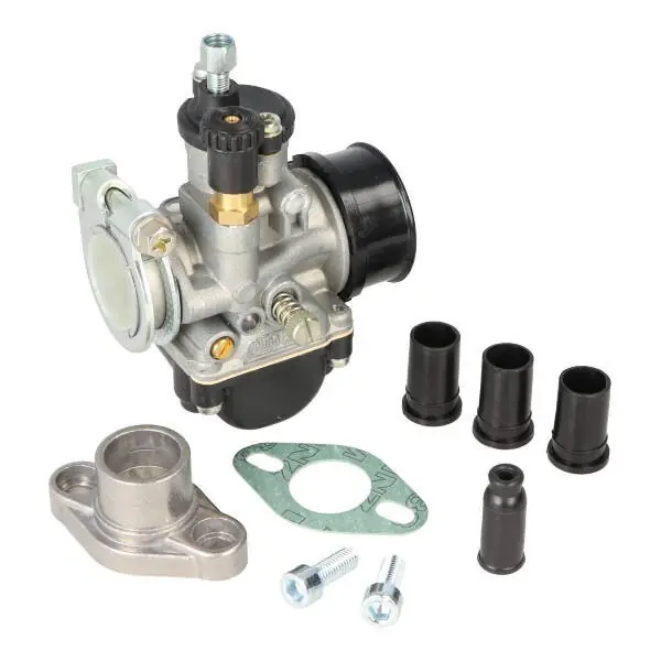 Laatste Kans carburateurset malossi phbg as 21mm past op suzuki, tsx 1610799