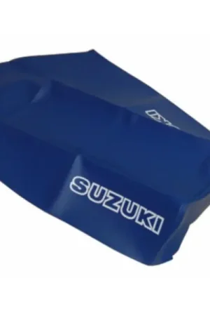 Actieprijs buddydek Xtreme (made in EU) suzuki blauw past op tsx