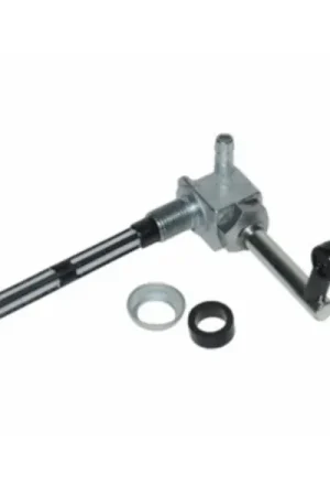 Aanbieding benzinekraan omg (made in Italy) past op rapido, st