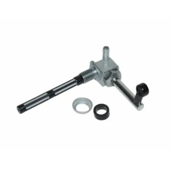 Aanbieding benzinekraan omg (made in Italy) past op rapido, st