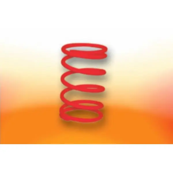 kopp.drukveer malossi 4.2 rood past op dj, piaggio, sco gy6, sco honda, sv, v-clic 297043.r0 Exclusieve Aanbieding
