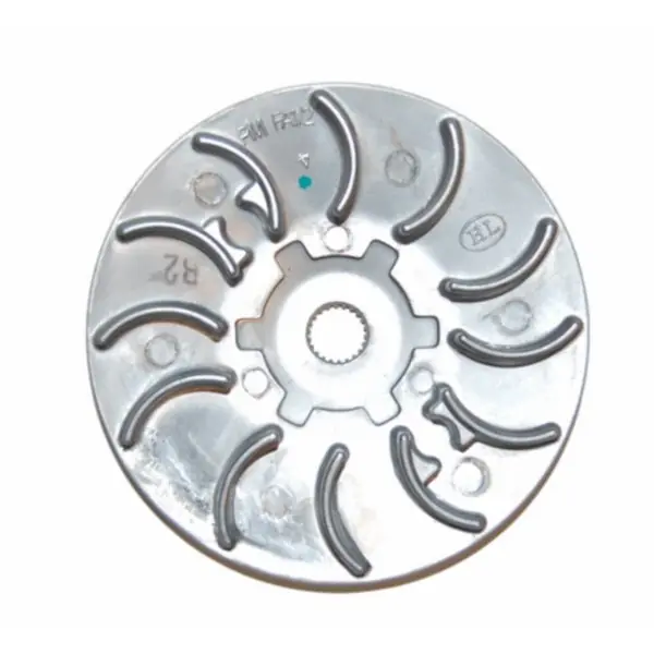 koelvin orig vario past op jet force, ludix, speedfight 3, viva va2008 2t 764854 Gecertificeerd