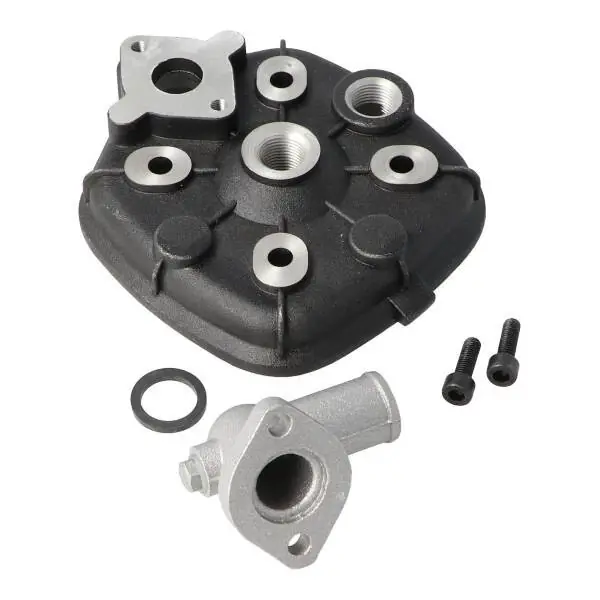 Gratis Retour cilinderkop metrakit 47mm past op speedfight lc 807q0220opop