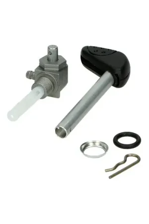 Aanbieding benzinekraan omg (made in Italy) past op buxy, zenith