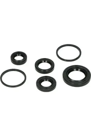 Aanbieding keerringset DMP past op buxy, speedake, speedfight, sv, viva, zenith