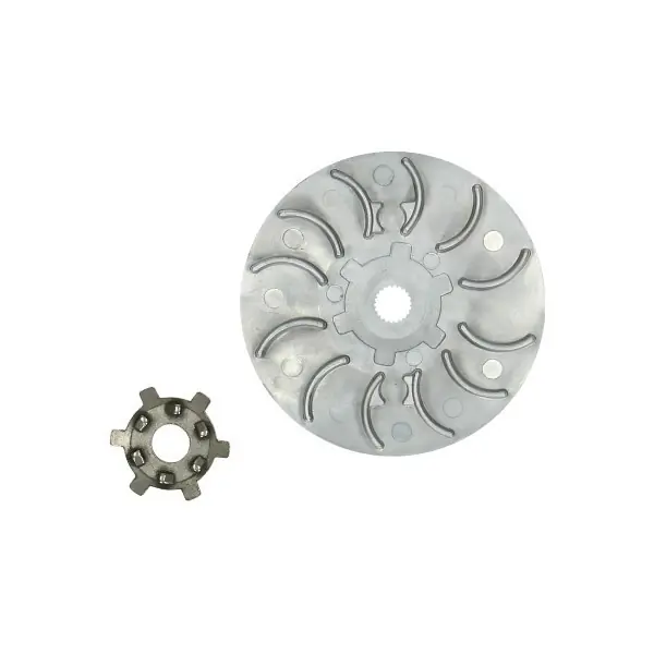 koelvin DMP + startronsel krukas past op ludix, speedfight 3, viva va2008 2t Uitverkoop