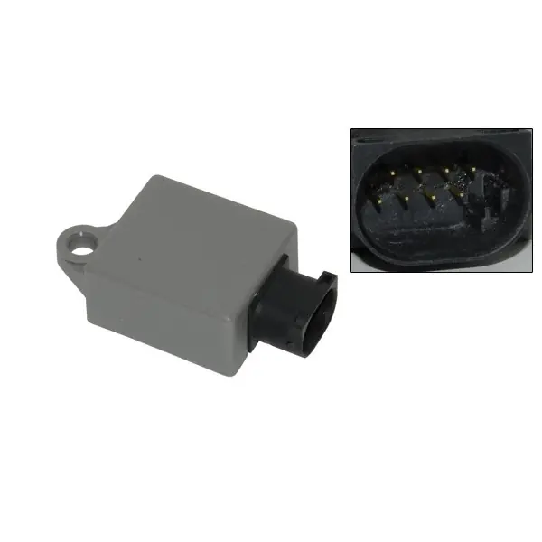cdi-unit 8-polig mod. dellorto past op ludix, viva, viva2006 Bestseller