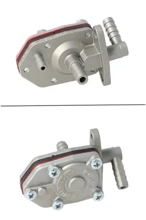 benzinekraan omg (made in Italy) past op centro 4t Uitverkoop