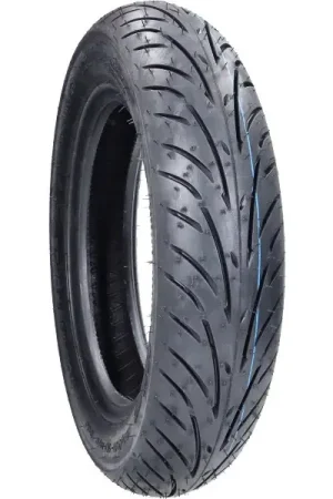 Aanbieding buitenband mitas/sava touring force-sc 90/90x10