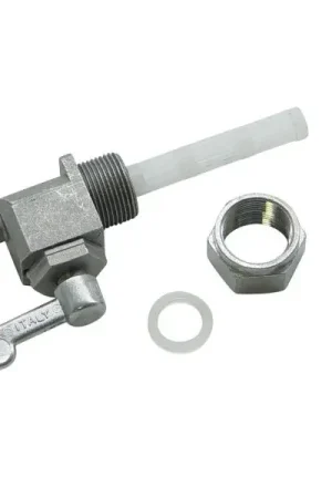 benzinekraan omg (made in Italy) m16 past op kreidler Exclusieve Aanbieding