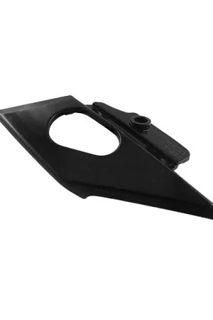Aanbieding kapje kymco orig stuurkap rechts past op new people-s 53215-aeb9-e00-85p