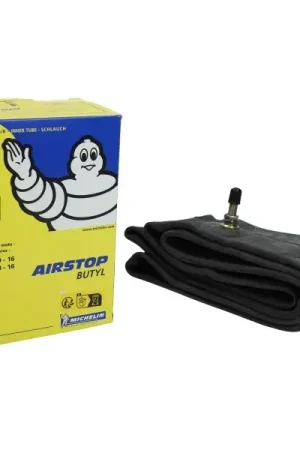binnenband michelin recht 120/80x16 178176 Superprijs