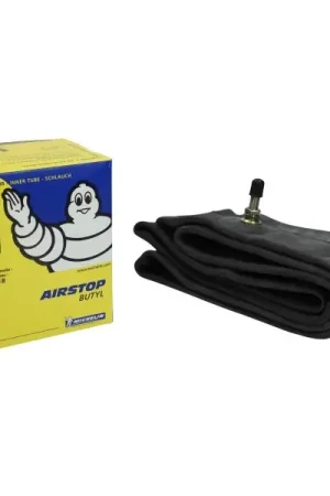 Beperkte Voorraad binnenband michelin recht 250x18 528151