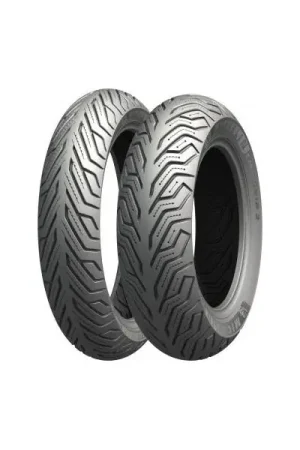 Aanbieding Buitenband Michelin City Grip 2 120/70x12 58S
