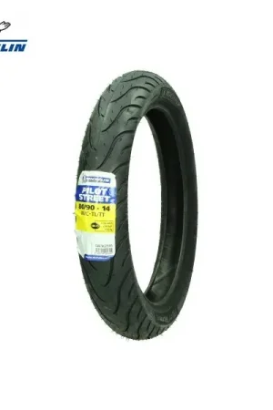 Alleen Vandaag buitenband michelin pilot street 80/90x14