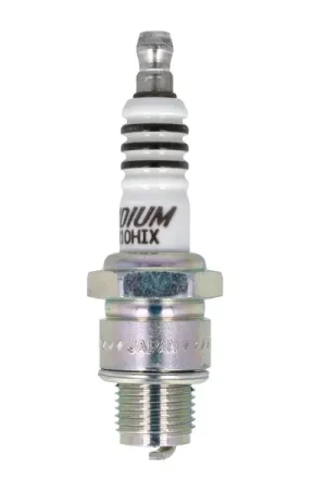 Premium bougie ngk BR10HIX iridium korte schacht