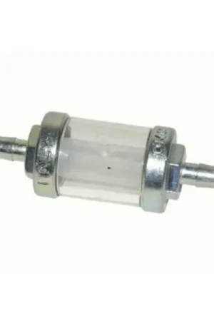 benzinefilter omg demontabel (made in Italy) 6mm Hete Deal