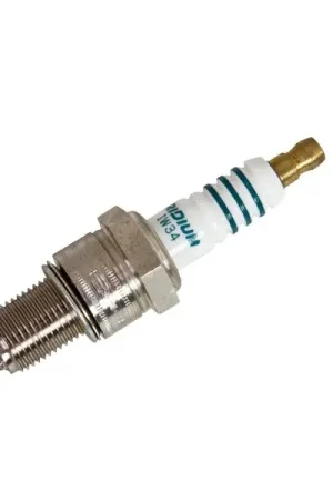 Aanbieding bougie malossi W34 ESZU denso iridium lang iw 34 (B11EGV) 6314455.s0