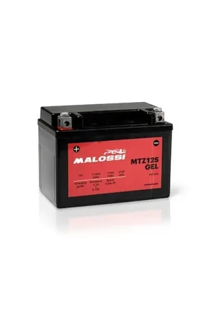 accu malossi MTZ12S gel 4418925 Lage Prijs