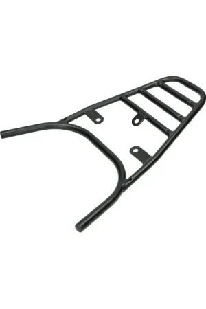 achterdrager Regia (made in EU) AGM Brash zwart mat Shop Nu