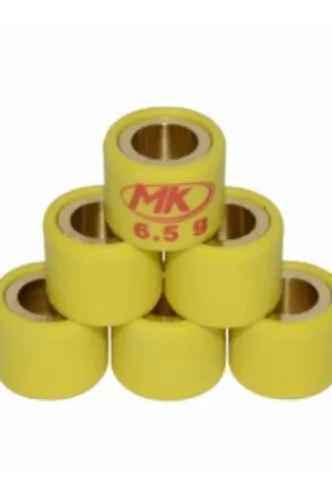 Beperkt Aanbod variorolset metrakit 6.5gr 15x12mm past op minarelli 945l1207