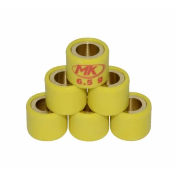 Beperkt Aanbod variorolset metrakit 6.5gr 15x12mm past op minarelli 945l1207