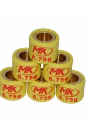 Gereduceerde Prijs variorolset metrakit 6.75gr 15x12mm past op minarelli 945l1208