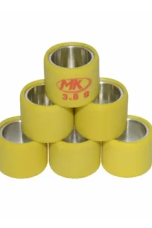 Aanbieding variorolset metrakit 3.8gr 19x15.5mm past op sco piaggio nt 945v5105