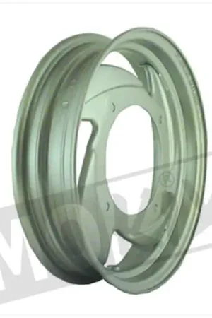 VELG SYM MIO VOOR-ACHTER ZILVER ORG Betaalbaar