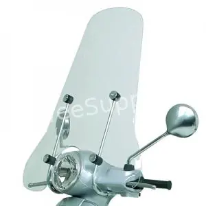 Fabrieksprijs Windscherm Vespa LX Origineel