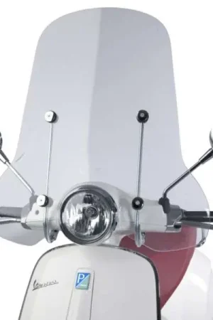 Shop Nu Windscherm Vespa Primavera origineel