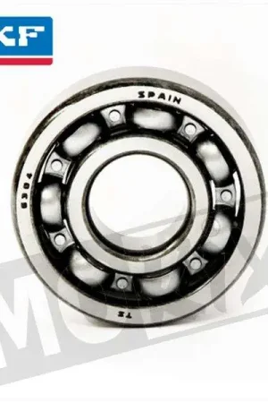 Lager SKF 10-35-11 6300 Z Favoriet