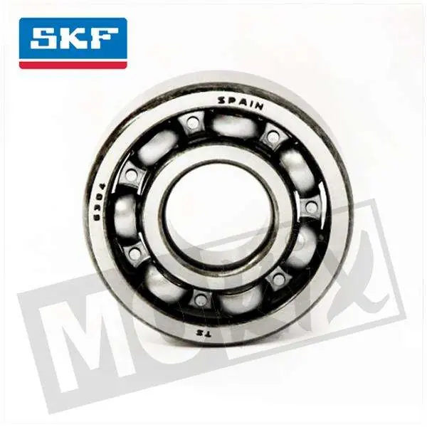 Lager SKF 10-35-11 6300 Z Favoriet
