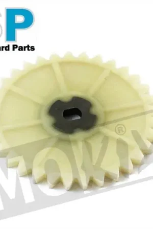 Merkproduct Aandrijftandwiel Oliepomp GY6 China 4T 16t (89146)