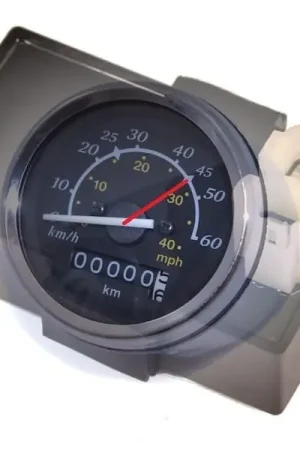 45 Km Cdi BTC City Iva Jet Speedy Premium