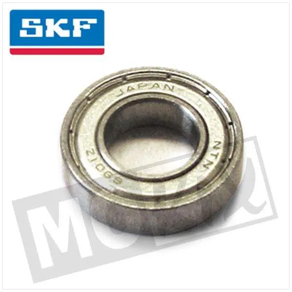 Aanbieding LAGER SKF KYMCO AGILITY 12INCH 12-24- 6 VARIO 6901U