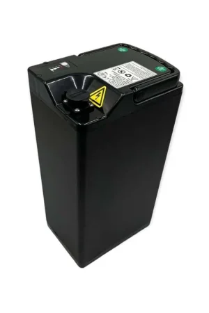 Accu Elektrische Scooter | 60V 30ah | Q Exclusive \\/ RSO E-S5 - China Scooter Onderdelen Meest Verkocht