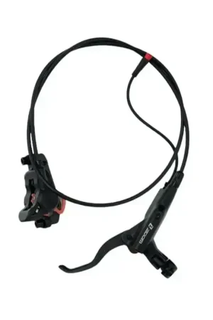 Zoom- Rem Links (Hydraulisch) Fatbike Compleet - China Scooter Onderdelen Must-Have