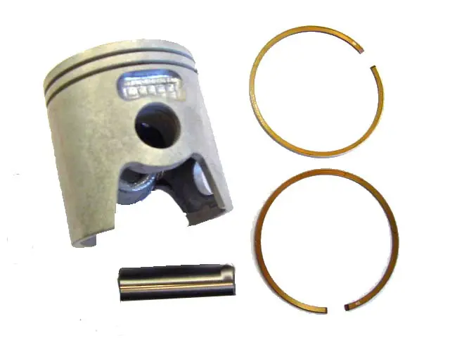 Zuiger 47mm Piaggio 2-takt Express Levering