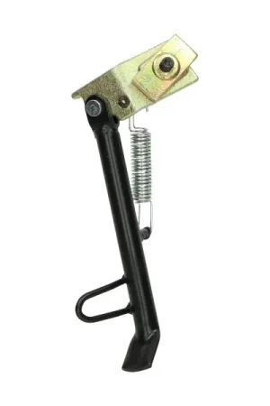 Zijstandaard zwart Piaggio ZIP 4T DMP vanaf 2009 Populair