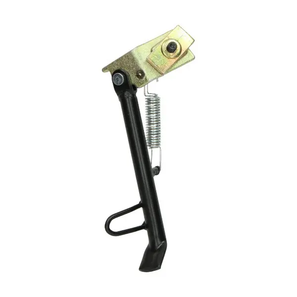 Zijstandaard zwart Piaggio ZIP 4T DMP vanaf 2009 Populair